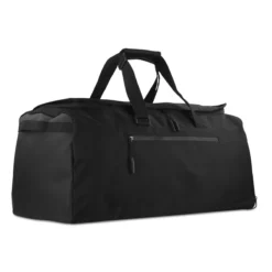 Chiemsee Track "N" Day Weekender Large Schwarz -Koffer Verkaufs-Shop compressed Bild494