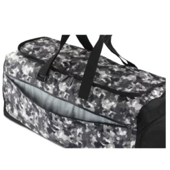 Chiemsee Get "N" Ready Weekender Large Schwarz -Koffer Verkaufs-Shop compressed Bild498