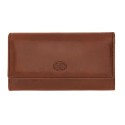 The Bridge Story - Damengeldbeutel 18 Cm Braun