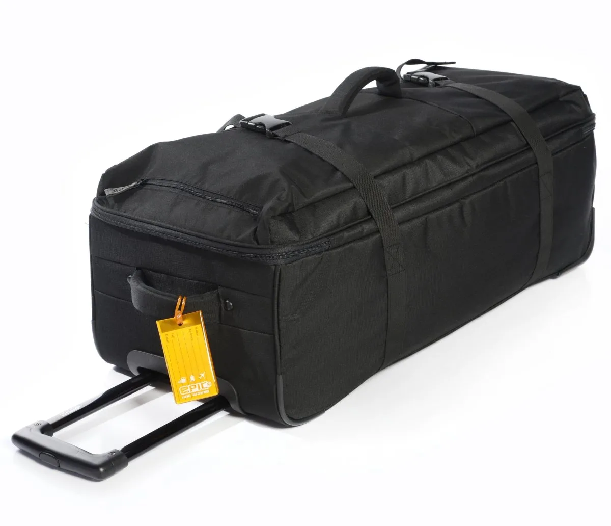 EPIC Explorer MEGATRUNK 8 EPIC Explorer MEGATRUNK – Bild 6