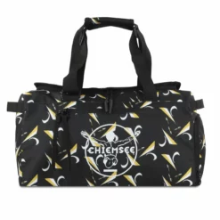 Chiemsee Surf "N" Turf Weekender Medium Schwarz