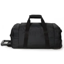 Eastpak Leatherface S + Trolley Reisetasche In Schwarz -Koffer Verkaufs-Shop compressed Bild595
