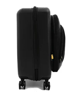 Spin Mate Plus Handgepäckkoffer -Koffer Verkaufs-Shop compressed Bild624