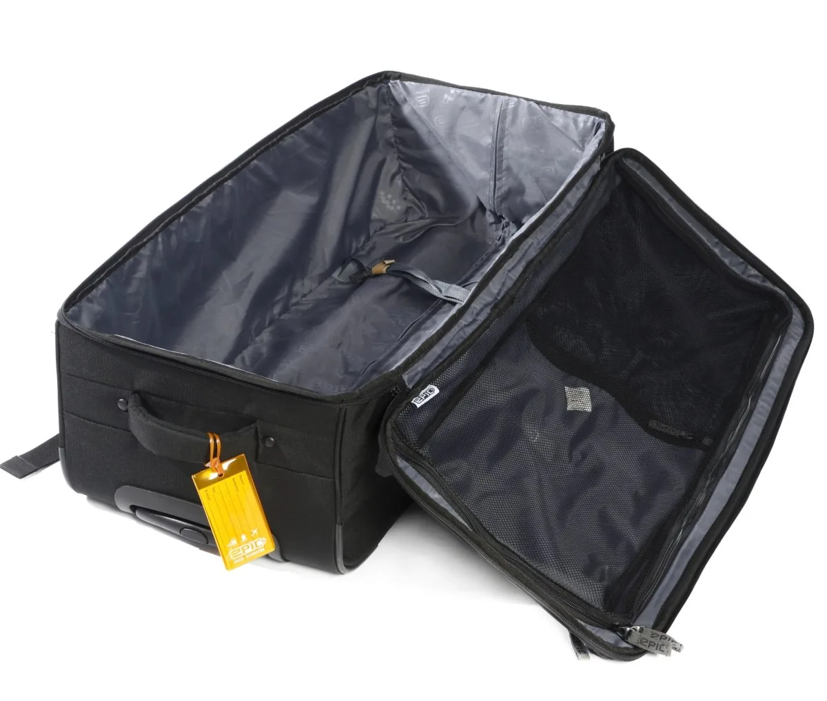 EPIC Explorer MEGATRUNK 4 EPIC Explorer MEGATRUNK – Bild 2