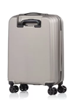 Genius Cabin Trolley S - Handgepäck Spinner In Taupe -Koffer Verkaufs-Shop compressed Bild64