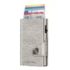 Wallet Click & Slide Classic Silver Metallic/Silver -Koffer Verkaufs-Shop compressed Bild644