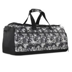 Chiemsee Get "N" Ready Weekender Large Schwarz -Koffer Verkaufs-Shop compressed Bild670