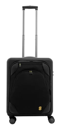 Spin Mate Plus Handgepäckkoffer -Koffer Verkaufs-Shop compressed Bild718