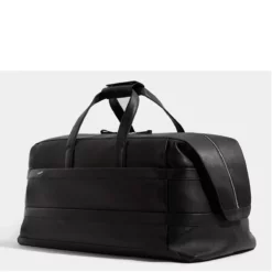 Vantage - Weekender Tasche In Schwarz -Koffer Verkaufs-Shop compressed Bild781