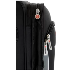 Traveller Softcase Trolley "Expand" M -Koffer Verkaufs-Shop compressed Bild828