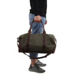 Weekender Oskar -Koffer Verkaufs-Shop compressed Bild837