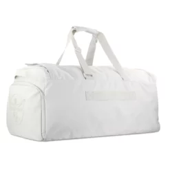 Chiemsee Track "N" Day Weekender Large Weiss -Koffer Verkaufs-Shop compressed Bild843