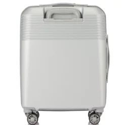 Stripe XS - Spinner Carry On 55cm Silber 15 Stripe XS - Spinner Carry On 55cm Silber -Koffer Verkaufs-Shop compressed Bild861