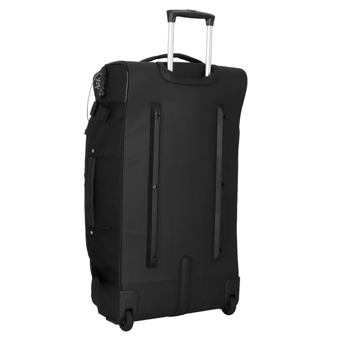 Samsonite Midtown Duffle 79cm Schwarz 6 Samsonite Midtown Duffle 79cm Schwarz – Bild 4