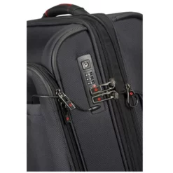 Samsonite Pro-DLX 5 - Trolley 55 Cm Erweiterbar -Koffer Verkaufs-Shop compressed Bild878
