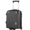 Clipper Toronto - Cabin Trolley XS In Schwarz -Koffer Verkaufs-Shop compressed Bild883