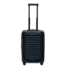 Porsche Design Roadster 4W Business Trolley S In Schwarz
