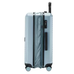 Mitte - Mittelgrosser Koffer Hartschale In Poolblau -Koffer Verkaufs-Shop compressed Bild887