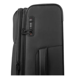 GoOn - Trolley M In Schwarz -Koffer Verkaufs-Shop compressed Bild929