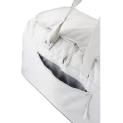 Chiemsee Track "N" Day Weekender Large Weiss -Koffer Verkaufs-Shop compressed Bild935