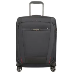 Samsonite Pro-DLX 5 - Trolley 55 Cm Erweiterbar