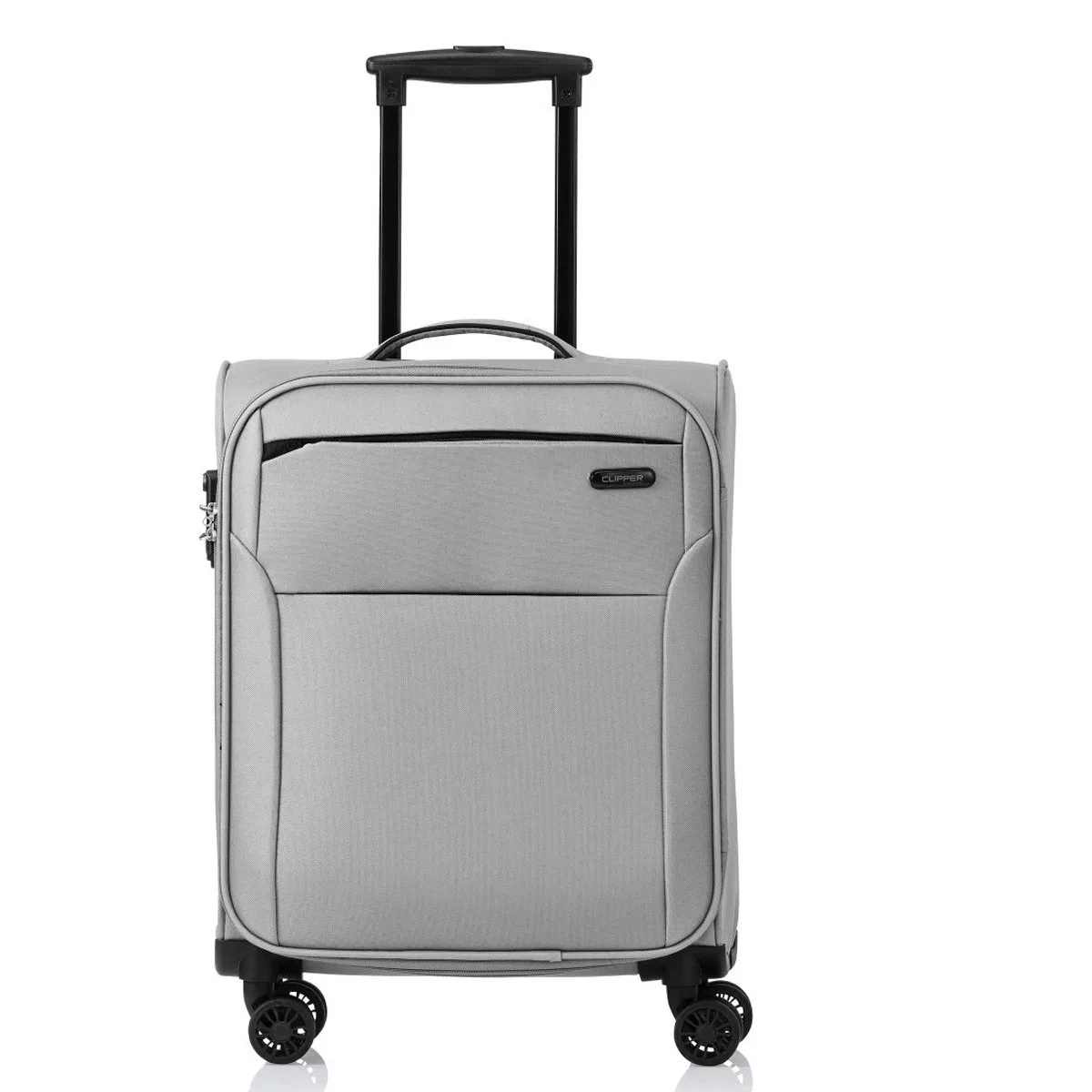 Genova - Cabin Trolley S In Grau 3 Genova - Cabin Trolley S In Grau