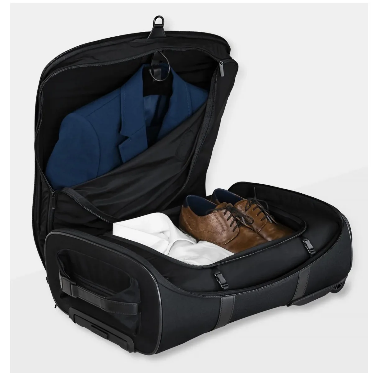 C38 Carry-On Handgepäck 4 C38 Carry-On Handgepäck – Bild 2