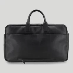 Weekender Canary Schwarz/Grau 11 Weekender Canary Schwarz/Grau -Koffer Verkaufs-Shop compressed Canary Black Back second