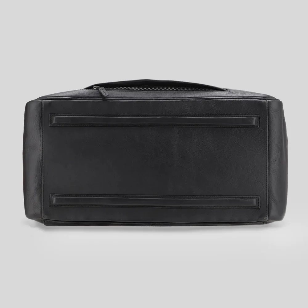 Weekender Canary Schwarz/Grau 6 Weekender Canary Schwarz/Grau – Bild 5