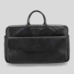 Weekender Canary Schwarz/Grau
