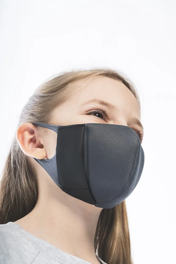 Active Mask Kids Petunia 7 Active Mask Kids Petunia – Bild 5