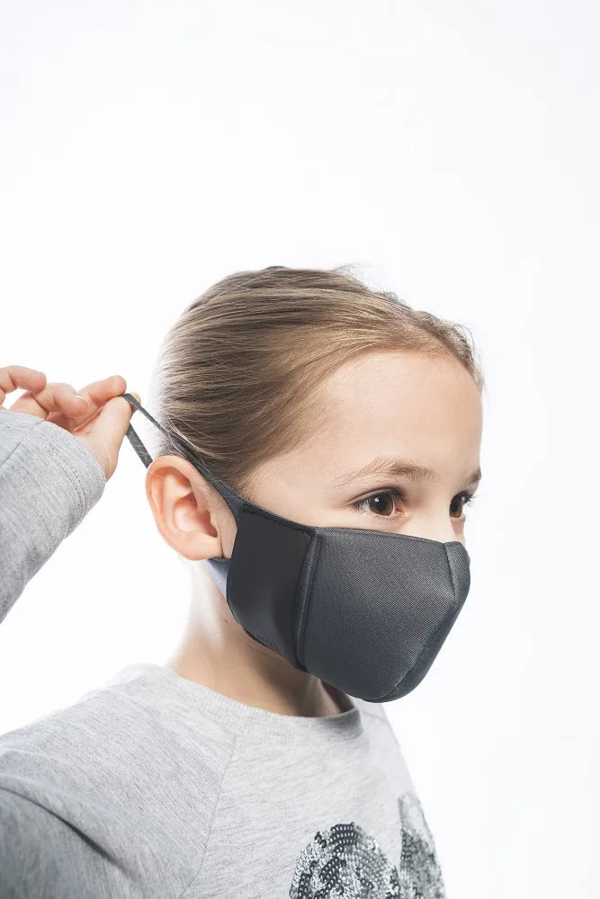 Active Mask Kids Petunia 6 Active Mask Kids Petunia – Bild 4