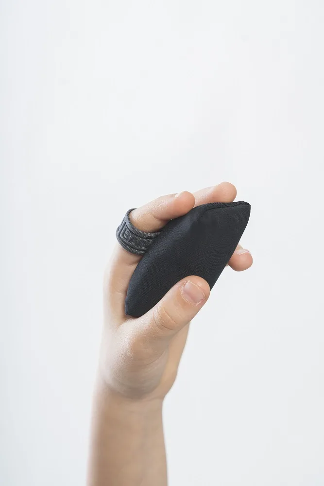 Active Mask Kids Dark Grey 9 Active Mask Kids Dark Grey – Bild 7