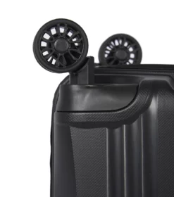 EPIC Airwave VTT Bio - 3er Koffer Set In Forest Black 15 EPIC Airwave VTT Bio - 3er Koffer Set In Forest Black -Koffer Verkaufs-Shop compressed EAB402 01 detail