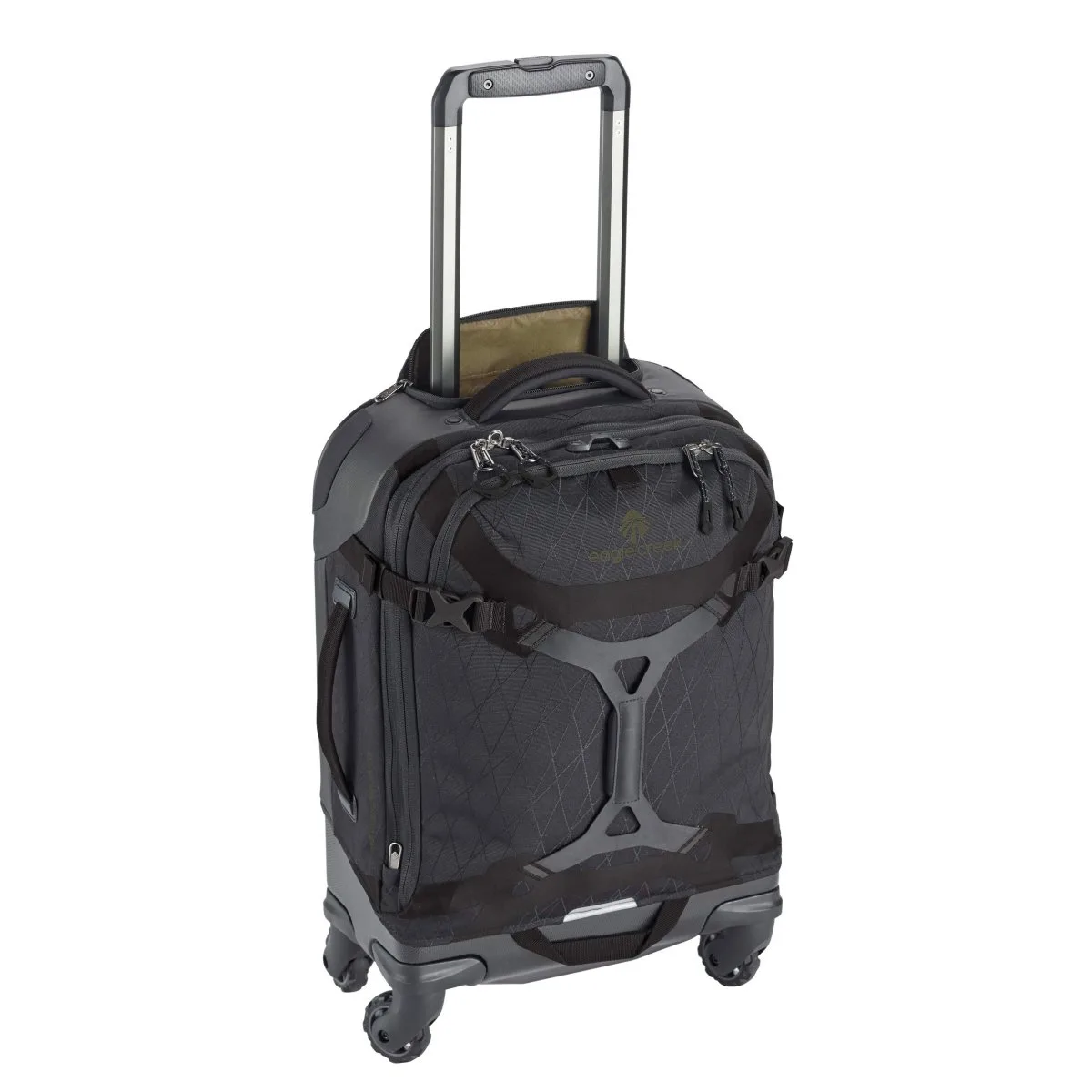 Eagle Creek Gear Warrior 4-Wheel International Carry On 5 Eagle Creek Gear Warrior 4-Wheel International Carry On – Bild 3