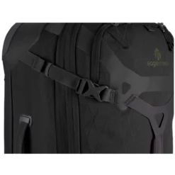 Eagle Creek Gear Warrior 4-Wheel International Carry On 14 Eagle Creek Gear Warrior 4-Wheel International Carry On -Koffer Verkaufs-Shop compressed EC0A3XV7 281 h1
