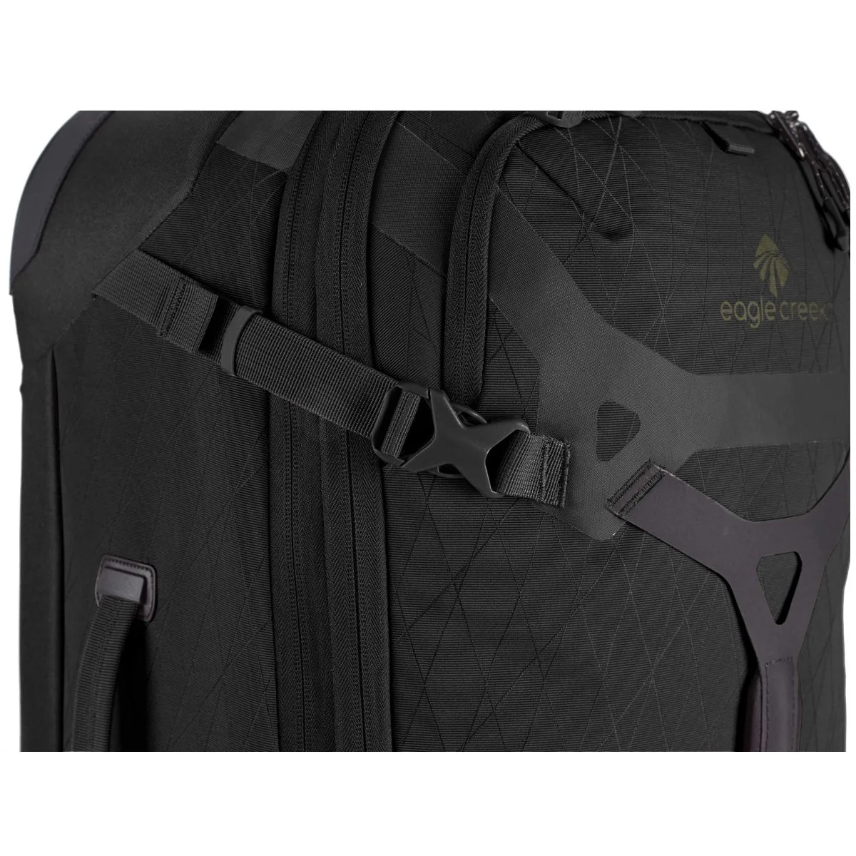 Eagle Creek Gear Warrior 4-Wheel International Carry On 8 Eagle Creek Gear Warrior 4-Wheel International Carry On – Bild 6