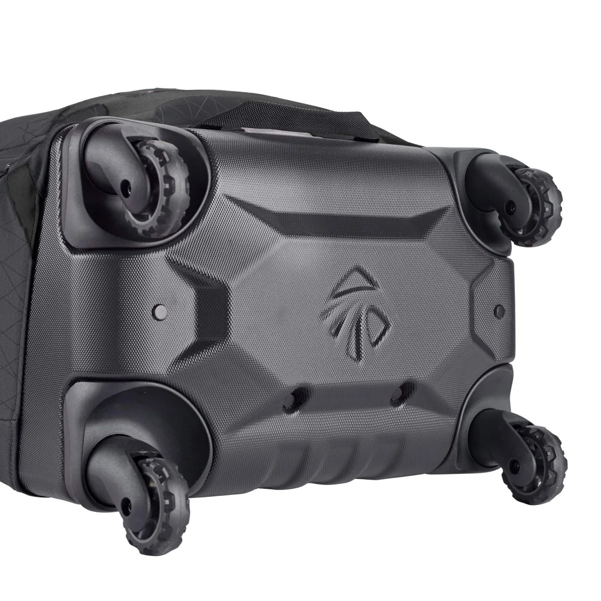 Eagle Creek Gear Warrior 4-Wheel International Carry On 9 Eagle Creek Gear Warrior 4-Wheel International Carry On – Bild 7