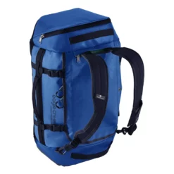 Eagle Creek Cargo Hauler Duffel Bag 40L, Aizome Blue -Koffer Verkaufs-Shop compressed EC0A48XW 325 b