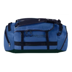 Eagle Creek Cargo Hauler Duffel Bag 40L, Aizome Blue -Koffer Verkaufs-Shop compressed EC0A48XW 325 d