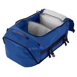 Eagle Creek Cargo Hauler Duffel Bag 60L, Aizome Blue -Koffer Verkaufs-Shop compressed EC0A48XW 325 f1