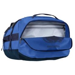Eagle Creek Cargo Hauler Duffel Bag 40L, Aizome Blue -Koffer Verkaufs-Shop compressed EC0A48XW 325 g