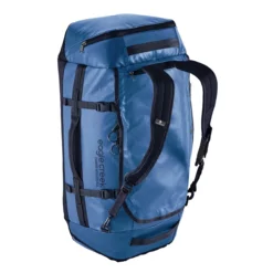 Eagle Creek Cargo Hauler Duffel Bag 60L, Aizome Blue -Koffer Verkaufs-Shop compressed EC0A48XX 325 b