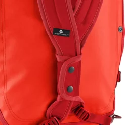 Eagle Creek Cargo Hauler Wheeled Duffel Bag 130L, Rising Sun -Koffer Verkaufs-Shop compressed EC0A48Y1 330 h