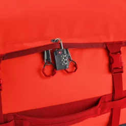 Eagle Creek Cargo Hauler Wheeled Duffel Bag 130L, Rising Sun -Koffer Verkaufs-Shop compressed EC0A48Y1 330 i