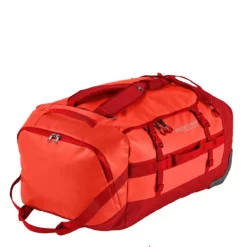 Eagle Creek Cargo Hauler Wheeled Duffel Bag 130L, Rising Sun -Koffer Verkaufs-Shop compressed EC0A48Y1 330 j