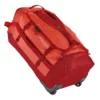 Eagle Creek Cargo Hauler Wheeled Duffel Bag 130L, Rising Sun -Koffer Verkaufs-Shop compressed EC0A48Y1 341 330a