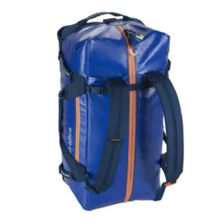 Eagle Creek Migrate Duffel Bag 60L, Mesa Blau -Koffer Verkaufs-Shop compressed EC0A5EJY 352 B1