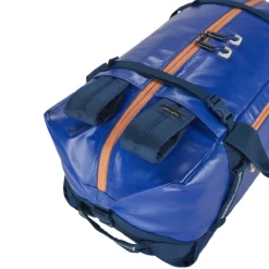 Eagle Creek Migrate Duffel Bag 60L, Mesa Blau -Koffer Verkaufs-Shop compressed EC0A5EJY 352 E1