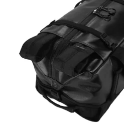 Eagle Creek Migrate Duffel Bag 40L, Schwarz -Koffer Verkaufs-Shop compressed EC0A5EKF 010 E
